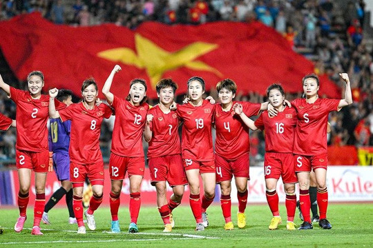Tuyển nữ Việt Nam dự World Cup nữ 2023:  Khởi đầu và kết thúc