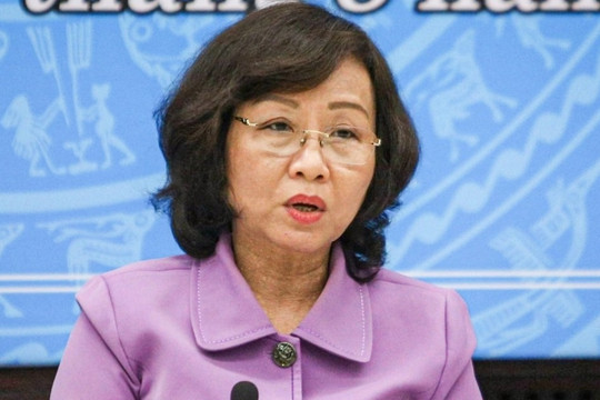 Miễn nhiệm chức vụ Phó Chủ tịch Đà Nẵng đối với bà Ngô Thị Kim Yến