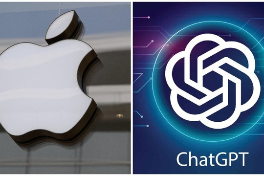 Điểm tin công nghệ 21/7: Apple thử nghiệm 'Apple GPT', cạnh tranh ChatGPT