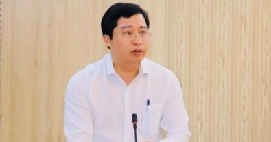 Thủ tướng bổ nhiệm ông Dương Quốc Huy làm Phó Tổng Thanh tra Chính phủ