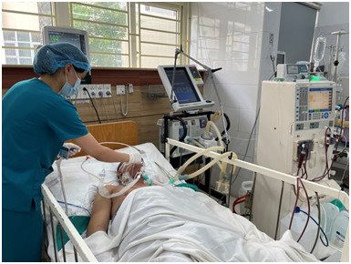Tình hình dịch bệnh sốt xuất huyết và tay chân miệng tại TP. Hồ Chí Minh tính đến tuần 28/2023