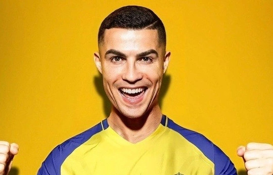 Cristiano Ronaldo là 'vua' trên Instagram: Kiếm 57 tỷ đồng từ một đăng tải