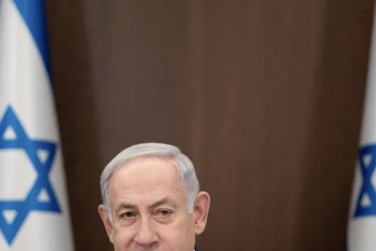 Thủ tướng Israel phẫu thuật tim