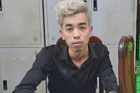 Sắp xét xử kẻ sát hại bạn gái cũ trên phố Vương Thừa Vũ ở Hà Nội