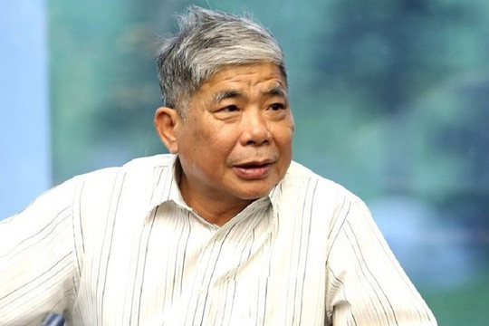 Ấn định thời gian xét xử Chủ tịch Tập đoàn Mường Thanh Lê Thanh Thản