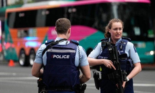 Sau vụ xả súng, khách sạn của tuyển nữ New Zealand bị phóng hỏa