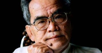 Nhà văn Hoàng Phủ Ngọc Tường qua đời ở tuổi 86 sau thời gian bệnh nặng