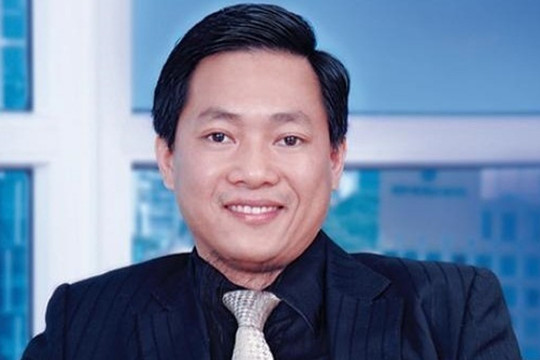 Đại gia Nguyễn Cao Trí tiếp tục 'mất ghế' HĐQT khi đang mất liên lạc