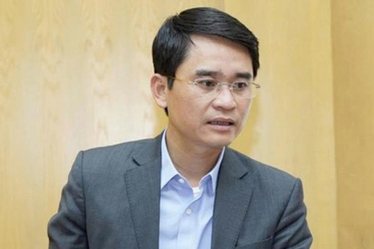 Cựu Phó Chủ tịch tỉnh Quảng Ninh Phạm Văn Thành hầu tòa liên quan vụ Việt Á