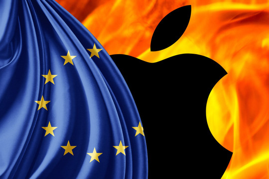Điểm tin công nghệ 27/7: Apple đối mặt với rắc rối pháp lý tại Anh và Pháp