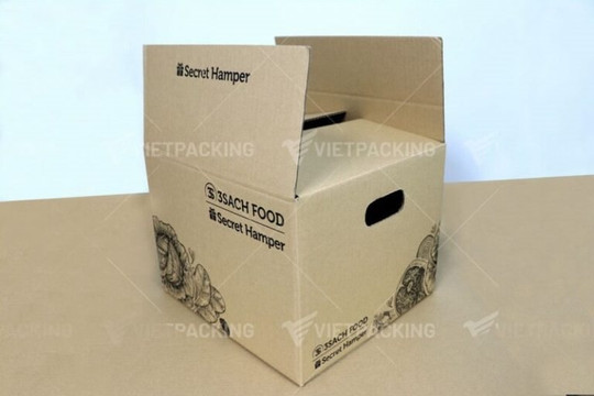 Vietpacking - Địa chỉ sản xuất và in ấn hộp giấy chất lượng và giá tốt