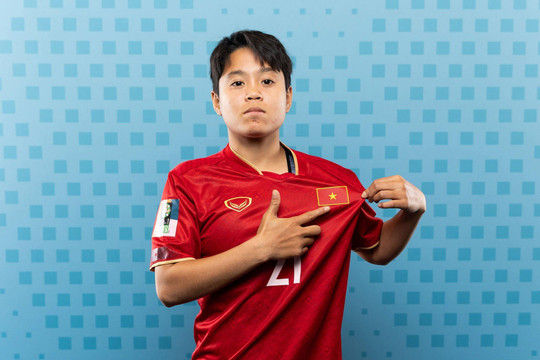 4 cầu thủ Việt Nam có thể gây bất ngờ cho tuyển nữ Bồ Đào Nha