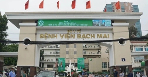 Tranh luận việc chuyển các bệnh viện Trung ương cho Hà Nội quản lý