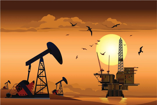 Điểm tin kinh doanh 2/8: Giá xăng dầu xác lập tuần tăng thứ 5 liên tiếp