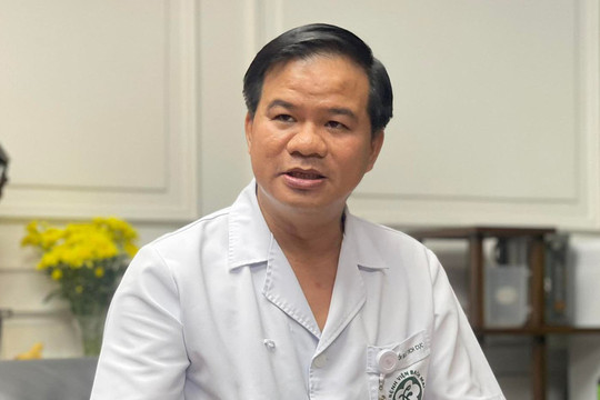 Đề xuất chuyển bệnh viện trung ương cho Hà Nội quản lý: Lãnh đạo các bệnh viện nói gì?