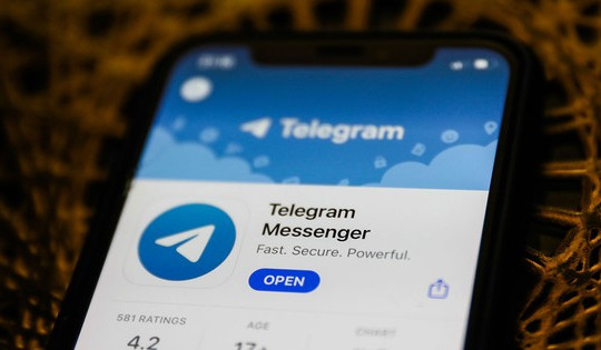 Lừa đảo bủa vây, làm sao thoát?: Cứ vào Telegram là dính bẫy