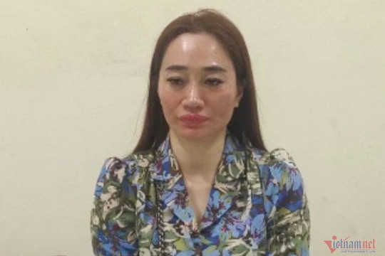 Thời sự 24 giờ: Bắt giam cô đồng 'đúng nhận sai cãi' Trương Thị Hương; Thêm nhiều vụ sạt lở đất nghiêm trọng