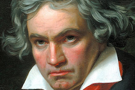 DNA từ tóc của Beethoven tiết lộ bí mật đen tối của thế hệ tiền nhân