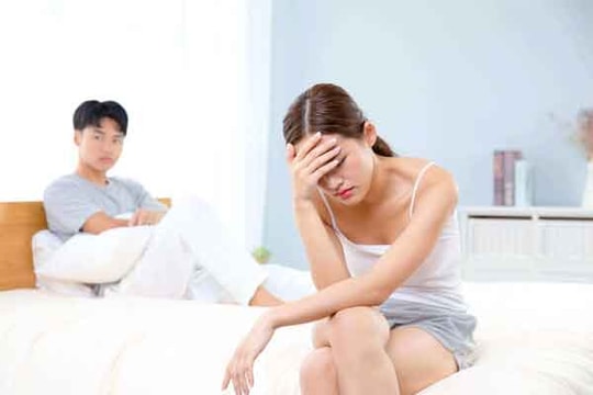 Vợ khiến tôi vô cùng xấu hổ chỉ vì hai chiếc áo điều hòa