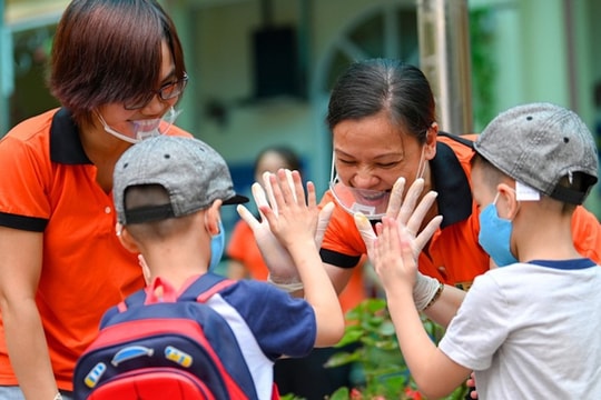 Thu hồi hàng chục tỷ đồng hỗ trợ học phí, Đà Nẵng gặp khó