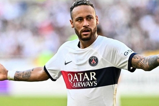 Neymar muốn rời PSG, HLV Pochettino nói lời cay đắng