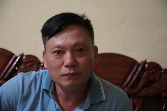 Tài xế rùng mình kể lại hai lần thoát chết trong vụ sạt lở tại Lào