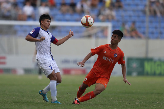 Cơ hội nào cho Đà Nẵng trong cuộc đua trụ hạng V.League 2023?