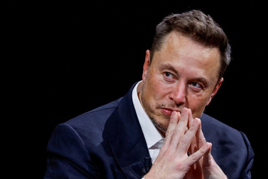 Tỷ phú Elon Musk chỉ dùng duy nhất một câu hỏi phỏng vấn vì lý do đặc biệt