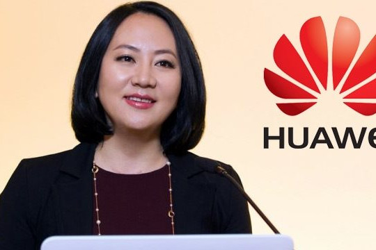 Huawei tiếp tục tăng trưởng, bà Mạnh Vãn Chu gửi lời cảm ơn