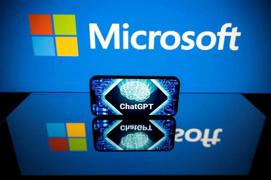 Điểm tin công nghệ 17/8: Microsoft chuẩn bị ra mắt phiên bản ChatGPT bảo mật hơn tại Nhật Bản