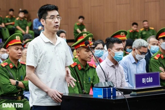 Thời sự 24 giờ: Vụ ‘chuyến bay giải cứu’: Hoàng Văn Hưng kháng cáo kêu oan, 3 bị án chung thân xin giảm nhẹ hình phạt; Tạm giam 4 tháng với cựu CSGT bắt cóc bé 7 tuổi.
