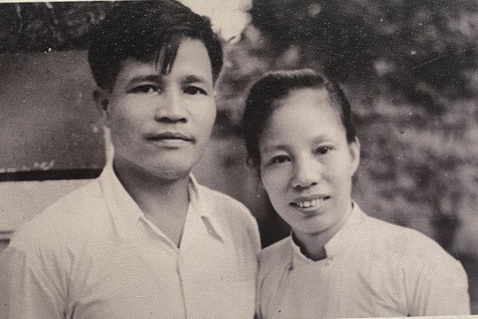 Nhớ đại tướng nông dân Nguyễn Chí Thanh