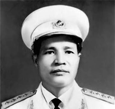 Vài mẩu chuyện nhỏ về Đại tướng Nguyễn Chí Thanh