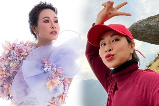 Uyên Linh 13 năm sau Vietnam Idol: Sắc vóc gợi cảm, kín tiếng hậu chia tay