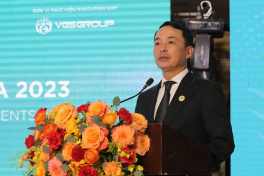 Đề nghị truy tố Phó Chủ tịch Hiệp hội Golf Lê Hùng Nam và 36 bị can vụ đánh bạc