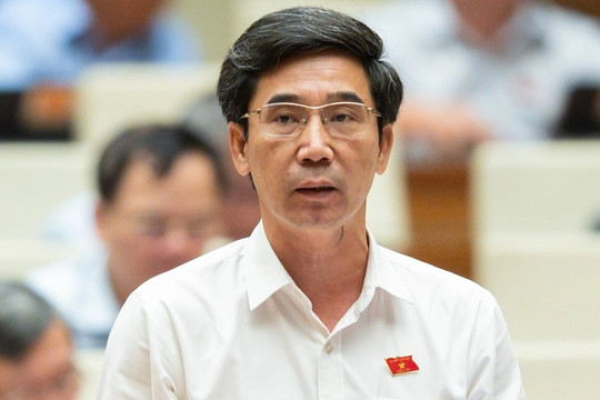 Ông Trần Chí Cường được Thủ tướng phê chuẩn làm Phó Chủ tịch TP Đà Nẵng
