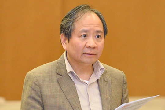 Trách nhiệm của cựu Thứ trưởng Bộ Tài chính trong vụ Việt Á ra sao?