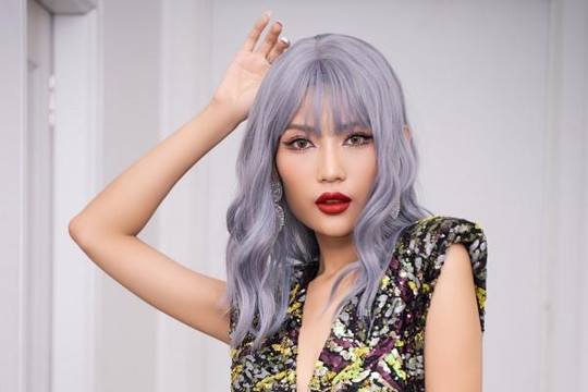Màn 'flex' vươn tầm quốc tế của nữ ca sĩ Việt từng lọt top Billboard sau Mỹ Tâm
