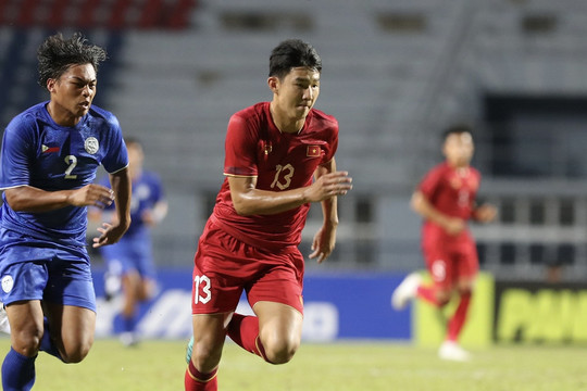 U23 Việt Nam vào bán kết U23 Đông Nam Á: Âu lo, nhưng cần hy vọng