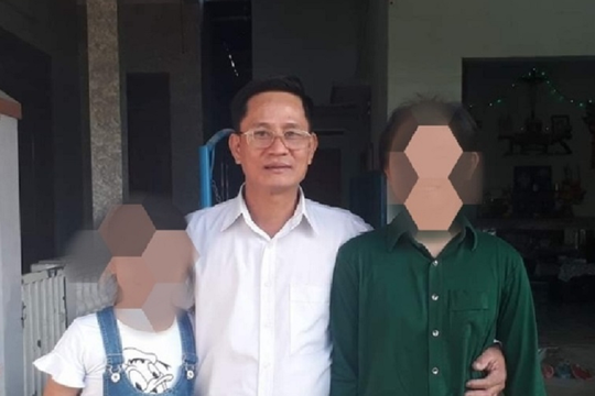 4 mẹ con chết bất thường ở Khánh Hòa: Người chồng khai nhận đầu độc vợ, con