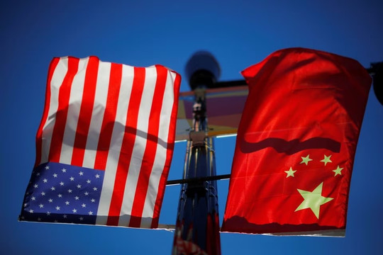 Mỹ muốn gia hạn Thỏa thuận Hợp tác Khoa học, Công nghệ với Trung Quốc