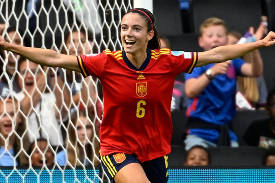 Cầu thủ xuất sắc nhất World Cup nữ 2023 học được nhiều điều khi du lịch tại Việt Nam