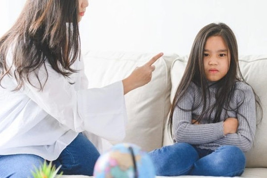 5 kiểu mẹ gây khiếm khuyết tâm lý suốt đời cho trẻ, rất có thể bạn là một trong số đó!