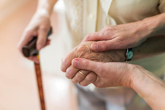 Phương pháp xét nghiệm máu hứa hẹn giúp chẩn đoán sớm bệnh Parkinson