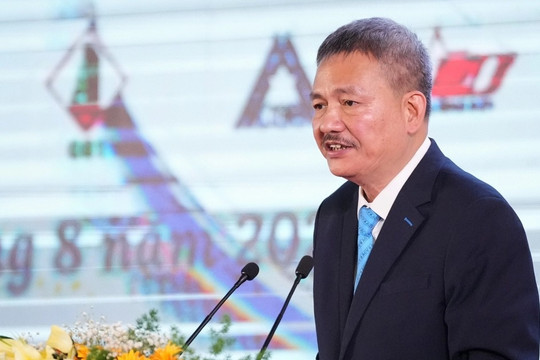 Chủ tịch ACV cam kết thế nào về nhà ga sân bay Long Thành?