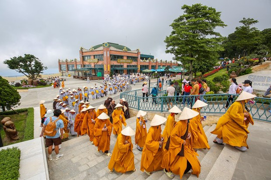 Quảng bá các điểm đến, thu hút du khách đến Tây Ninh