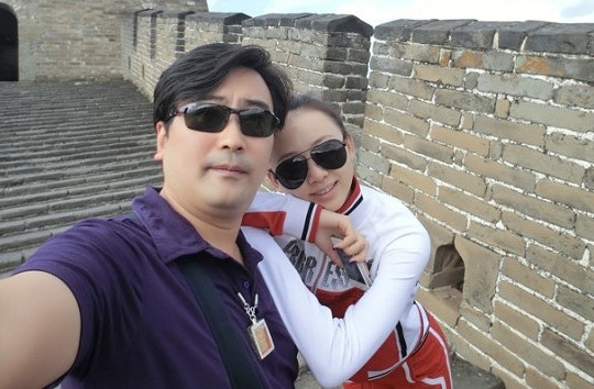 Quan tham Trung Quốc đi tù vì bị vợ, người tình ‘vạch mặt’