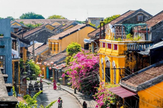 Ba kỳ quan Việt Nam trong top di sản UNESCO Đông Nam Á