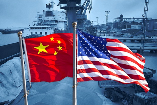 Thế giới được gì từ thương chiến dai dẳng giữa Mỹ và Trung Quốc?