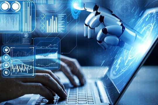 ‘Chiến lược AI sẽ giúp Việt Nam nâng cao khả năng cạnh tranh’